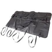 61" Truck Tailgate Pad 5 Bikes Racks Straps Shuttle Pad for Full Size Trucks