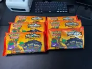 Pokemon Trading Card Game 2024 Trick or Trade Booster Bundle 6 Packs New Sealed