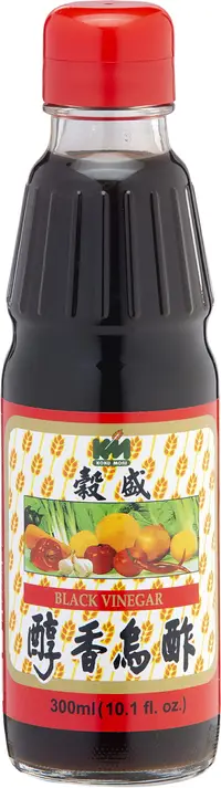 在飛比找樂天市場購物網優惠-【穀盛】醇香烏酢300ml