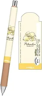 Kamiojapan 302840 Pokemon Pikachu EnerGel Sharp Mechanical Pencil 0.5 Good Night