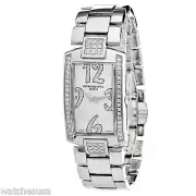Raymond Weil Women's Swiss Quartz Movement Watch 1800-ST2-05383