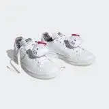 在飛比找遠傳friDay購物優惠-【ADIDAS】HELLO KITTY X STAN SMI