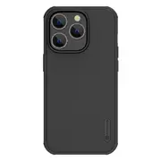 Wireless Super Frosted Shield Pro Magnetic Charging Cover for Iphone 15 Pro Max
