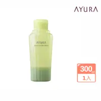 在飛比找momo購物網優惠-【AYURA】冥想風呂300ml(入浴劑)