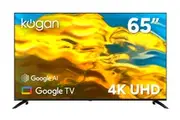 Kogan 65" LED 4K Smart AI Google TV - U95T