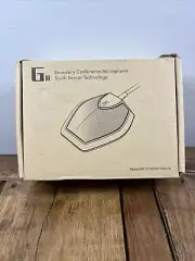 G11 Boundary Conference Microphone Touch Sensor Technology New!!!!