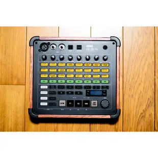 KORG KR-55 PRO 節奏機 鼓機_近全新_誠可議