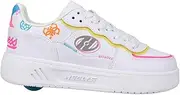 [Heelys] Women's Rezerve Fn Guess (Little Big Kid/Adult) Wheeled Heel Shoe