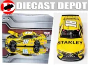 KYLE BUSCH 2021 STANLEY 1/24 ACTION