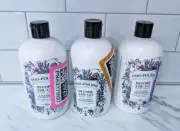 Poo-Pourri Before-You-Go Toilet Spray Lavender Peppermint Refill 16 Fl - 3 Pack