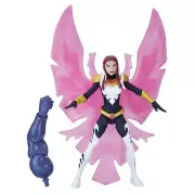 Marvel Avengers Legends Series 6-inch 's Songbird