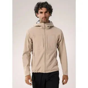 Arcteryx 始祖鳥 Gamma MX Hoody 男款 連帽軟殼外套/軟殼衣 30702/X000006375