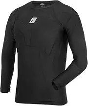 [Reusch] Men's Compression Shirt Padded