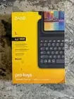 iPad KeyZAGG Pro Keys Wireless Keyboard and Detachable Case for 11-inch iPad Pro