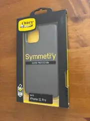 OtterBox Symmetry Series Case for Apple iPhone 11 Pro - Black