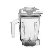 Vitamix Ascent AER Disc Container with Self Detect 1.4L