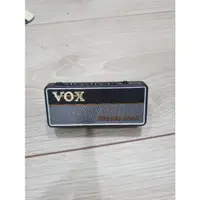 在飛比找蝦皮購物優惠-VOX Classic Rock am Plug 2 電吉他