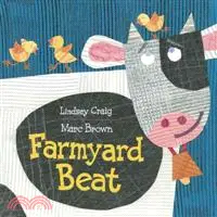 在飛比找三民網路書店優惠-Farmyard Beat