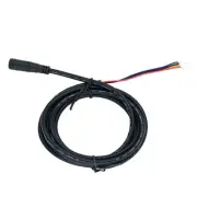 Cable Solution for Efficient Wiring in For Xiaomi For M365 and For 1S Scooters