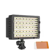 Dimmable 160 Led Video Light for Digital Slr Cameras
