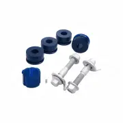 Full Front SuperPro Suspenison Bush Kit for Holden Gemini RB 85-86