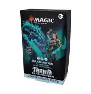 Sultai Arisen - NEW MTG Tarkir Dragonstorm Commander Deck - Magic Cards Sealed