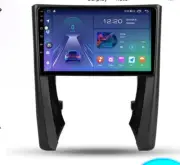 9" Android 14 Car GPS video stereo Carplay for Porsche Cayman 2006-2012