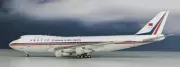 Inflight ALB2CI868 China Airlines Boeing 747-100 B-1868 Diecast 1/200 AV Model