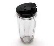 Nutri Ninja 32 oz Blender Cup + Lid