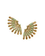 Kendra Scott Catherine Statement Earrings