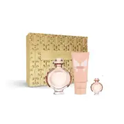 Paco Rabanne Olympéa Eau De Perfume Spray 80ml Set 3 pieces Christmas 2023