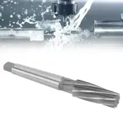 Machine Reamer High Speed Steel Taper Shank Cutter 1:10 19 X 50 X 24mm .