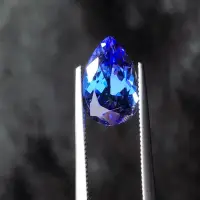 在飛比找蝦皮購物優惠-龍彩寶石【丹泉石裸石】3.2ct 色豔火彩強 天然丹泉石裸石