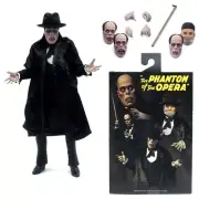 NECA Phantom of the Opera Ultimate Lon Chaney 7" Action Figure Scale Official