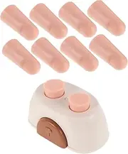 Professional Sleep Ear Plugs Noise Blocking Sound Isolation for Men Women Soft Comfortable Fit