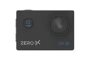 Zero-X ZX-20 4K Action Camera with 2.0" Screen & Wi-Fi