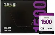 Precision Fuel & Hydration - PH 1500 Electrolyte Drink Mix
