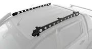 Rhino Rack Backbone 2 Base Mounting System - Ford Ranger Wildtrak RFRB2