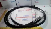 Parker AM08 Abrasion King E-Z Flex Plus Hydraulic Hose 1/2" ID - SOLD SEPARATELY