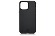 Itskins AP2M-HMABA-BLCK iPhone 13 Pro Max Mag Ballistic Black