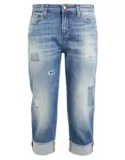 [DON THE FULLER] DON THE FULLER Jeans - Item 30435234