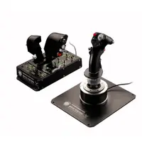 在飛比找蝦皮商城優惠-【THRUSTMASTER】 Hotas Warthog 飛