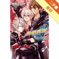 在飛比找蝦皮商城優惠-IDOLiSH7-偶像星願- TRIGGER -before