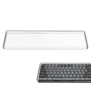 Geekria Keyboard Cover for 104 keys full-size keyboards