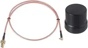 GNSS Active Helix Antenna RTK HA-901A GPS GLONASS for UM980 UM982 UM960 UM981 ZED-F9P