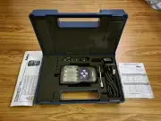 Nidec FG-3008 Digital Force Gauge 500N - Data Logger