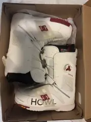 DC Snowboarding Men’s Size 12 US Phantom Vs Howl
