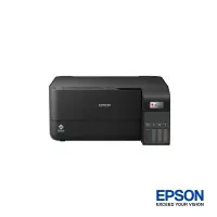 在飛比找鮮拾優惠-【EPSON】L3550三合一Wi-Fi 智慧遙控連續供墨複