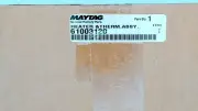 NEW GENUINE OEM MAYTAG 61003120 REFRIGERATOR HEATER&THERMOSTAT ASSEMBLY Z-034