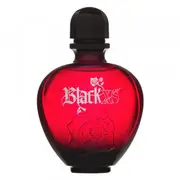Paco Rabanne XS Black for her Eau De Toilette Women 80 ml